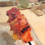 鳥しき - ジュウシーで言葉にならない