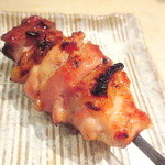 鳥しき - かしわ(2014.06)