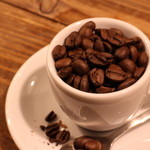 レトワールドメール - コーヒー豆