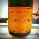 鳥しき - Comte de Beligny /Chateau de　Beligny（FULL）