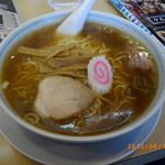 大勝軒 - 2012/6　1.5玉