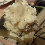 いしもん - ポテサラ