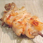 鳥しき - 軟骨(2014.06)