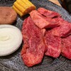 レトロ焼肉たろう食堂