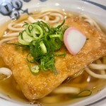 うどん上々 - 