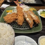 和幸 - 料理写真:
