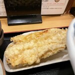 うどん上々 - 