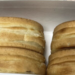 御座候 - 料理写真: