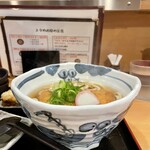 うどん上々 - 
