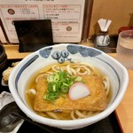 うどん上々 - 