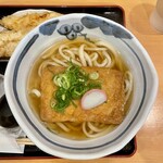 うどん上々 - 