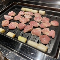 とり料理 鳥者 - 