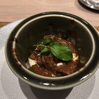 焼肉牛印 神楽坂店 - 