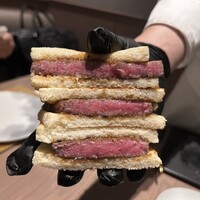 焼肉牛印 神楽坂店 - 
