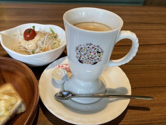 びっくりドンキー 平野店 - 平野（ファミレス）の写真