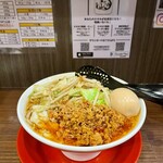 麺屋わっしょい - 