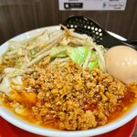 麺屋わっしょい - 