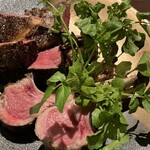 ワカヌイ グリル ダイニング バー 東京 - 