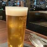 ワカヌイ グリル ダイニング バー 東京 - 