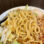 麺屋わっしょい - 