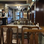 はり重 グリル - 