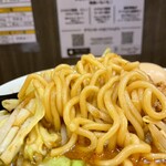 麺屋わっしょい - 