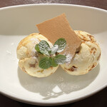 ワカヌイ グリル ダイニング バー 東京 - 