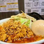 麺屋わっしょい - 