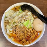 麺屋わっしょい - 