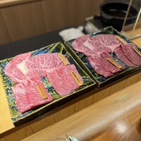東京肉しゃぶ家 - 