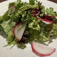 ワカヌイ グリル ダイニング バー 東京 - 