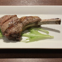 ワカヌイ グリル ダイニング バー 東京 - 