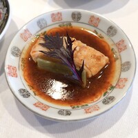 中國菜 奈良町 枸杞 - 前菜5種(よだれどり)