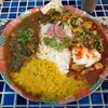 spice & Indian curry カリクロ