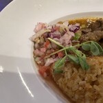 ラ・フロンテラ - 