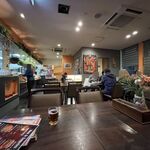 ラ・フロンテラ - 