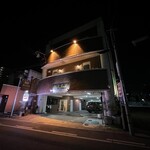 ラ・フロンテラ - 