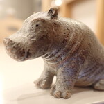 トーコーキッチン - カバ