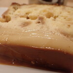 トーコーキッチン - パンプディング