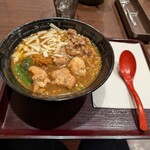 CoCo壱番屋 - 料理写真:
