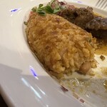 ラ・フロンテラ - 