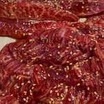 美味肉家 能勢 - 