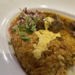 ラ・フロンテラ - 