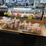 ラ・フロンテラ - 