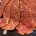 美味肉家 能勢 - 