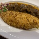 ラ・フロンテラ - 