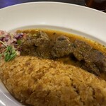 ラ・フロンテラ - 