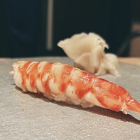 鮨 近藤 - 車海老