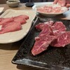 焼肉 千鳥