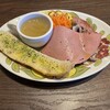 Italian Kitchen VANSAN 北上常盤台店